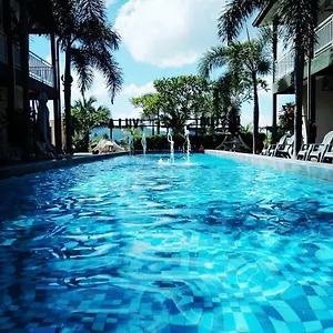 Resort Destini Akef, Pantai Cenang (Langkawi)