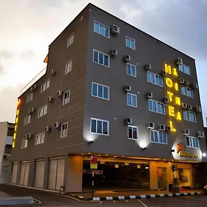 visit hotel