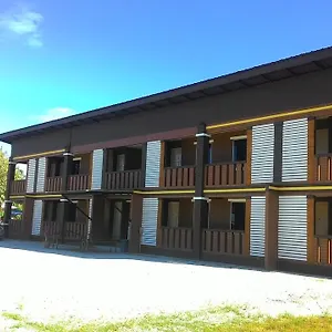 Gasthof Sayy Haa, Pantai Cenang (Langkawi)